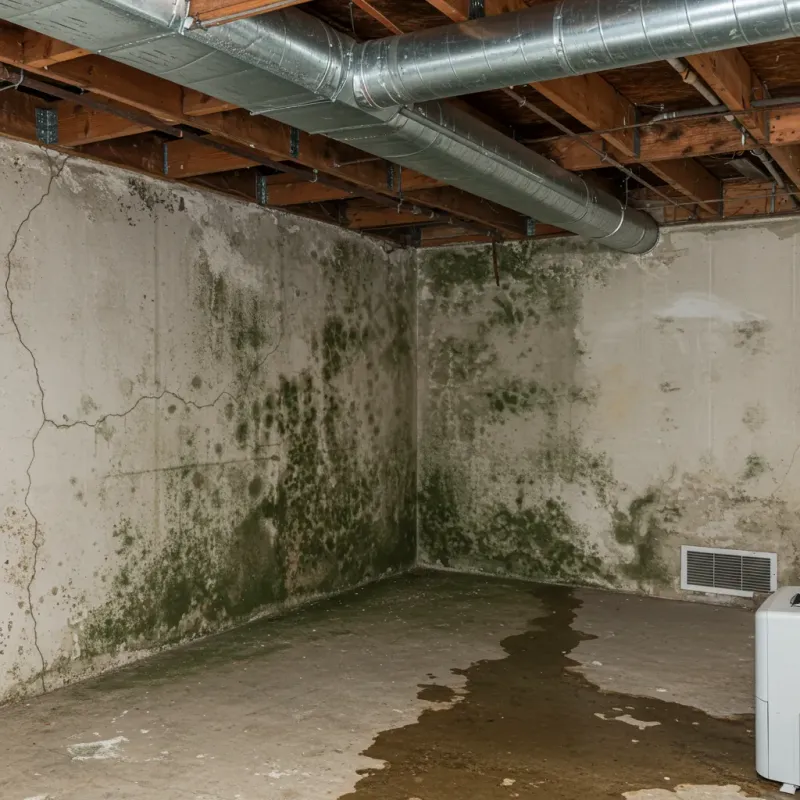 Professional Mold Removal in Ramona, CA